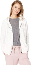 
                        
                          Load image into Gallery viewer, Jag Jeans Women's Edie Zip Up Hoodie
                        
                      