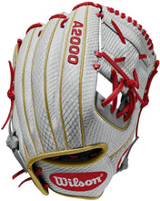 
                        
                          將圖片載入圖庫檢視器 Wilson A2000 Fastpitch Glove Series - JOY2ESpree
                        
                      