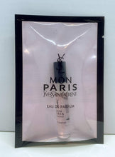 
                        
                          गैलरी व्यूवर में इमेज लोड करें, Yves Saint Laurent YSL Mon Paris Eau De Parfum 0.1oz/3ml Mini Spray
                        
                      