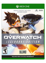 
                        
                          Muat gambar ke penampil Galeri, Overwatch Legendary Holiday Bundle - PlayStation 4 - JOY2ESpree
                        
                      