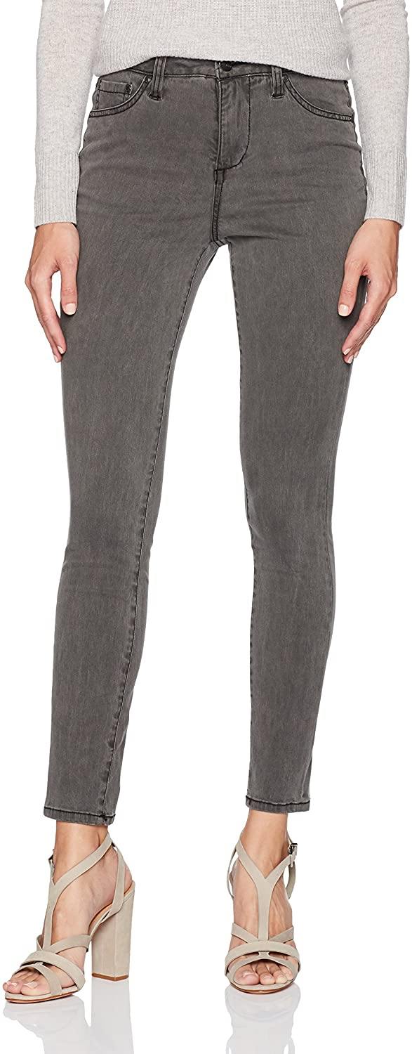 Jag Jeans Women's Petite Gwen Skinny Pant in Lush Sateen