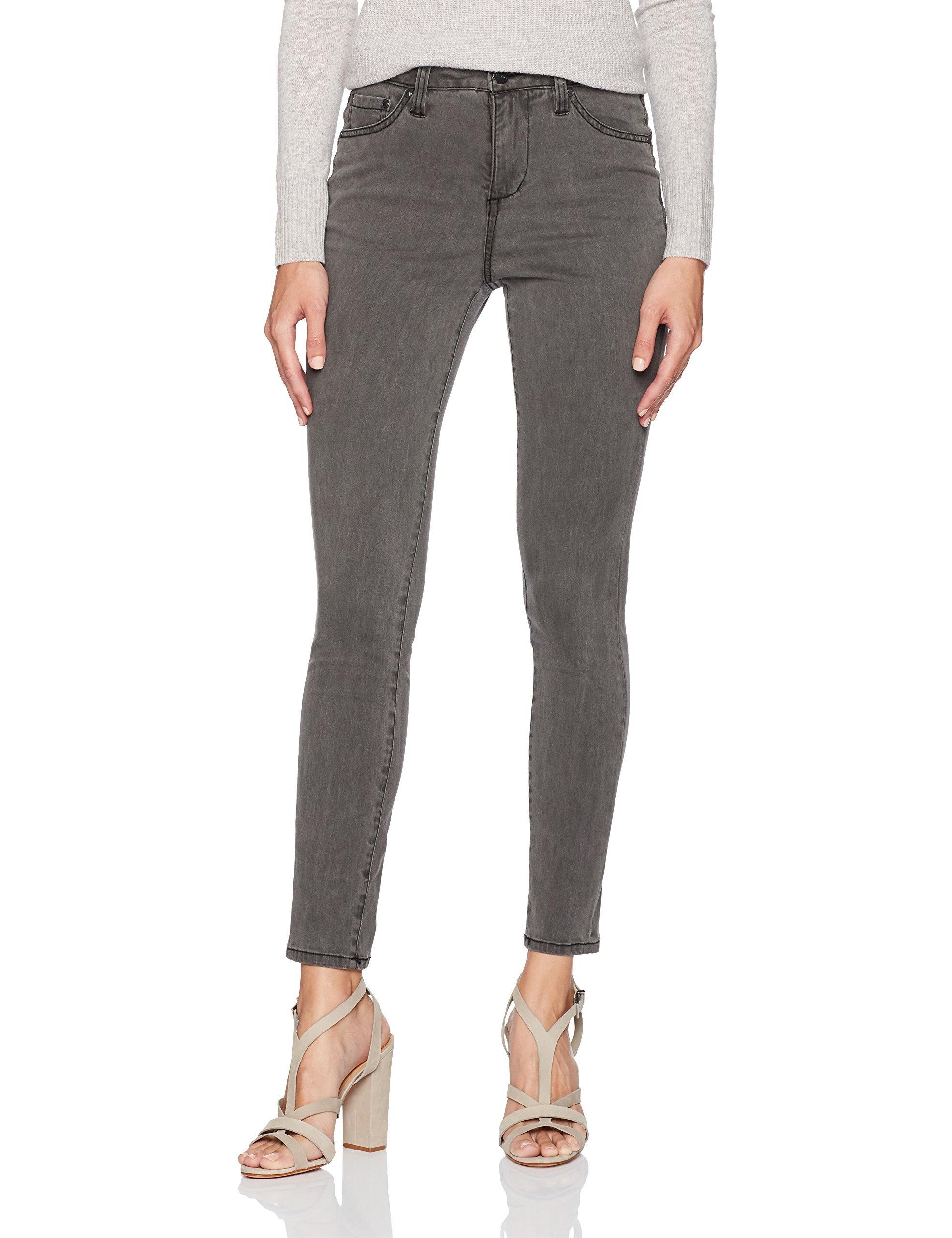 Jag Jeans Women's Petite Gwen Skinny Pant in Lush Sateen