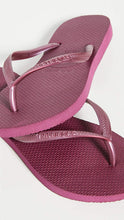 
                        
                          Load image into Gallery viewer, Havaianas Women's Slim Flip Flop Sandal
                        
                      
