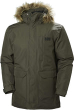 
                        
                          Load image into Gallery viewer, Helly-Hansen 54403 Men's Dubliner Parka
                        
                      