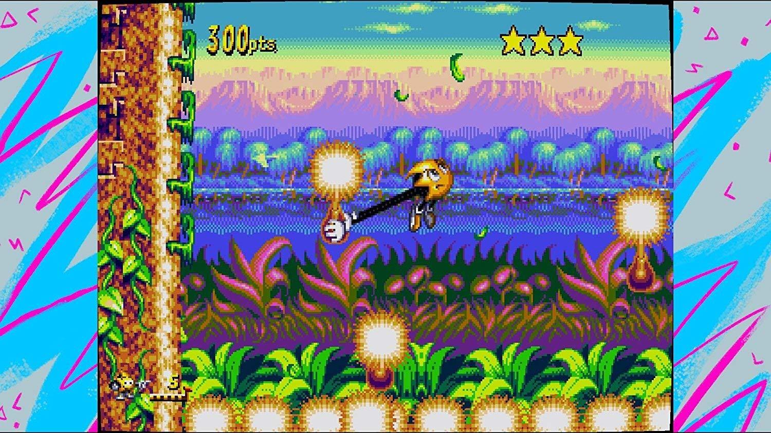 Sega Genesis Classics - Nintendo Switch - JOY2ESpree