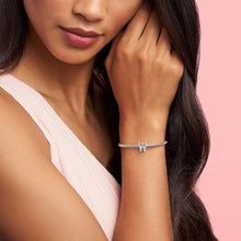 
                        
                          Muat gambar ke penampil Galeri, PANDORA Letter 925 Sterling Silver Charm - JOY2ESpree
                        
                      