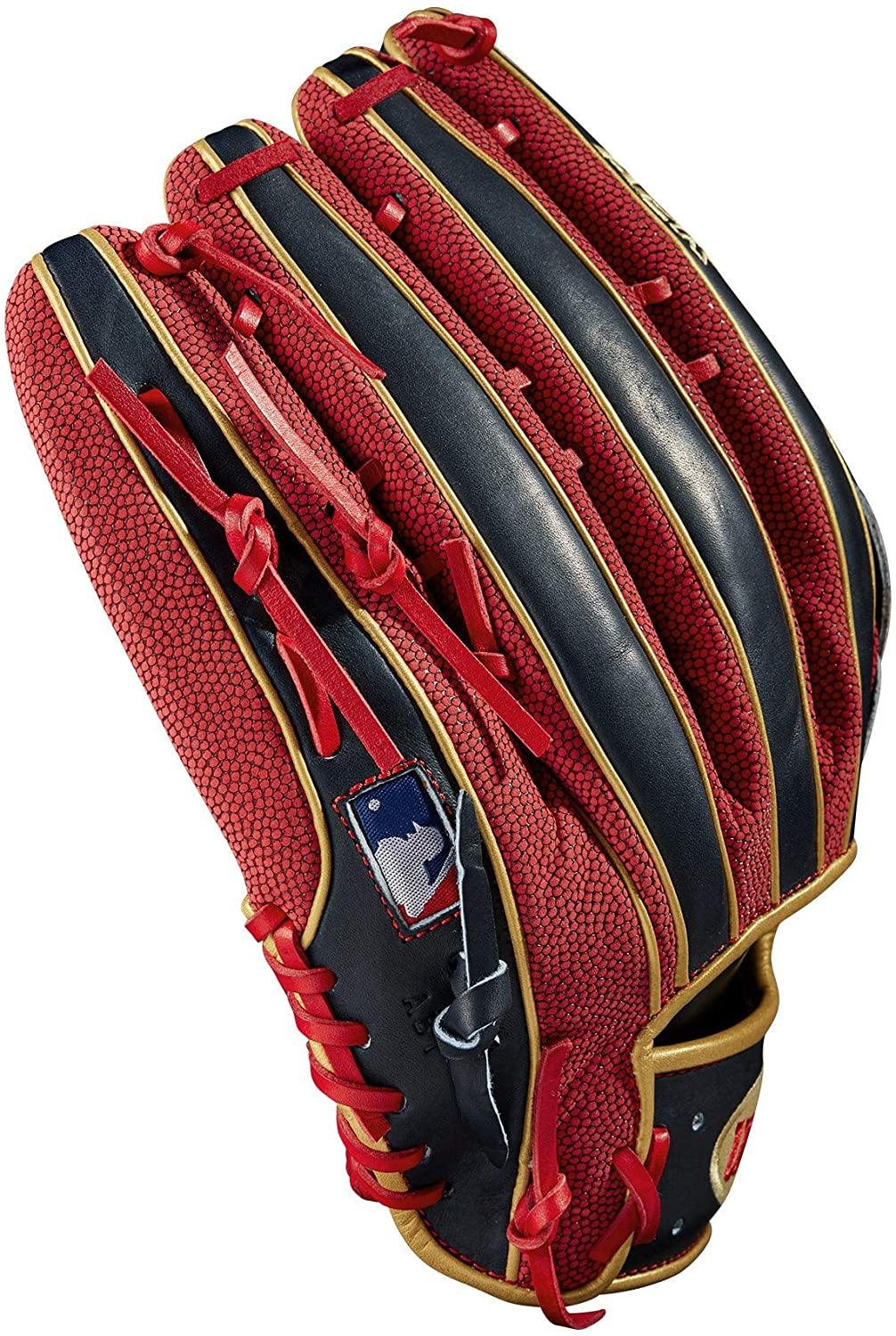 Wilson A2K Baseball Glove Series - JOY2ESpree