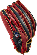 
                        
                          画像をギャラリービューアに読み込む, Wilson A2K Baseball Glove Series - JOY2ESpree
                        
                      