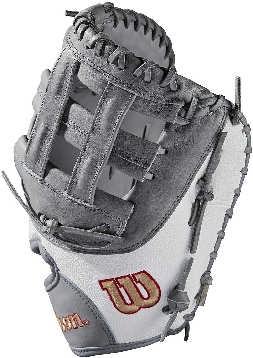 Wilson A2000 Fastpitch Glove Series - JOY2ESpree