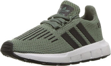 
                        
                          Muat gambar ke penampil Galeri, adidas Originals Kids' Swift Running Shoe - JOY2ESpree
                        
                      
