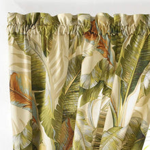 
                        
                          Muat gambar ke penampil Galeri, Tommy Bahama Palmiers Hand Towel, 28 x 16, Ivory
                        
                      