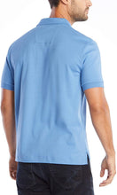 
                        
                          Cargar imagen en el visor de la galería, Nautica Men's Classic Fit Short Sleeve Solid Soft Cotton Polo Shirt - JOY2ESpree
                        
                      