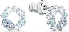 
                        
                          將圖片載入圖庫檢視器 SWAROVSKI Women's Attract Crystal Jewelry Collection, Rhodium Finish - JOY2ESpree
                        
                      