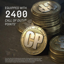 
                        
                          Muat gambar ke penampil Galeri, WD_BLACK 2TB P10 Game Drive Call of Duty Special Edition - JOY2ESpree
                        
                      