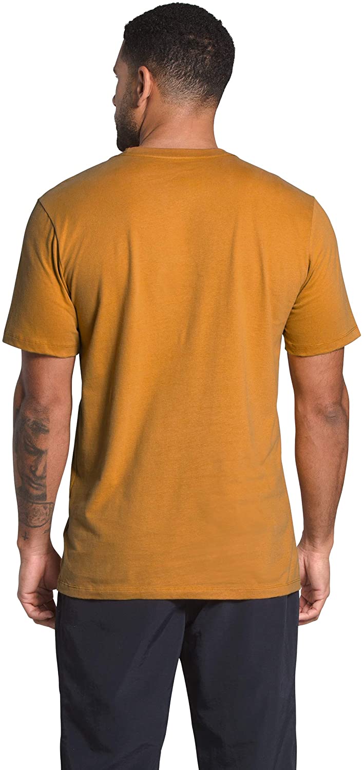 The North Face Men's Short Sleeve Half Dome Tee