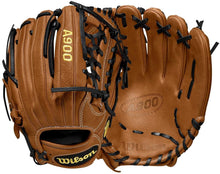 
                        
                          Load image into Gallery viewer, Wilson A900 Baseball Glove Series - JOY2ESpree
                        
                      