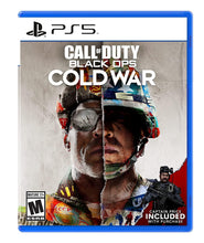 
                        
                          將圖片載入圖庫檢視器 Call of Duty: Black Ops Cold War Standard Edition - Xbox One [Digital Code] - JOY2ESpree
                        
                      