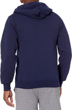 
                        
                          Load image into Gallery viewer, Russell Athletic Men's Dri Power Full Zip Fleece Hoodie
                        
                      