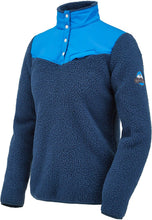 
                        
                          画像をギャラリービューアに読み込む, Spyder Active Sports Women's Vista Snap Pullover Fleece Jacket
                        
                      