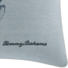 
                        
                          गैलरी व्यूवर में इमेज लोड करें, Tommy Bahama Raw Coast Bedding, European Sham, Blue
                        
                      