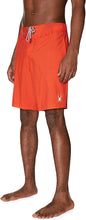 
                        
                          Load image into Gallery viewer, Spyder Men's 9" Geo Print Hybrid Board Short
                        
                      