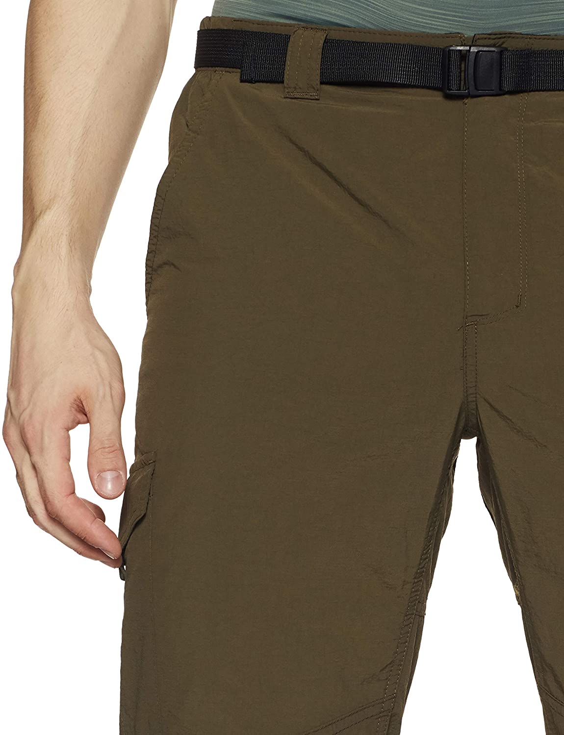 Columbia Men's Silver Ridge¿ Cargo Pant