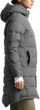 
                        
                          Muat gambar ke penampil Galeri, The North Face Women's Metropolis Insulated Parka III - Long Winter Coat
                        
                      