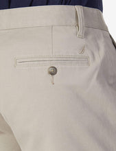
                        
                          画像をギャラリービューアに読み込む, Nautica Men's Classic Fit Flat Front Stretch Solid Chino Deck Short - JOY2ESpree
                        
                      