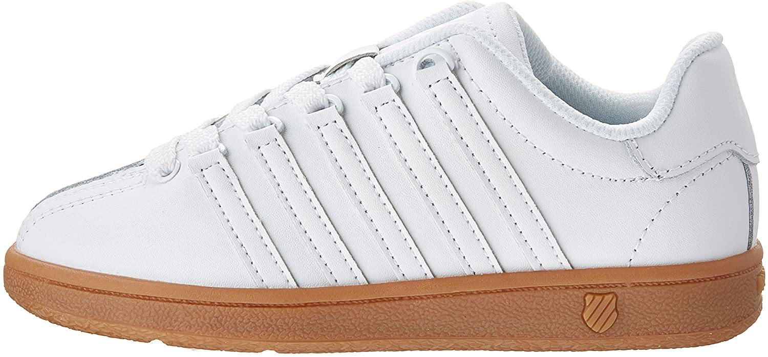 K-Swiss Kids' Classic VN Sneaker