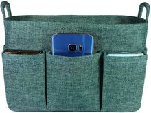 
                        
                          गैलरी व्यूवर में इमेज लोड करें, K&amp;M Quality Product Purse Organizer Insert Medium for Speedy 30, Longchamp Cuir
                        
                      