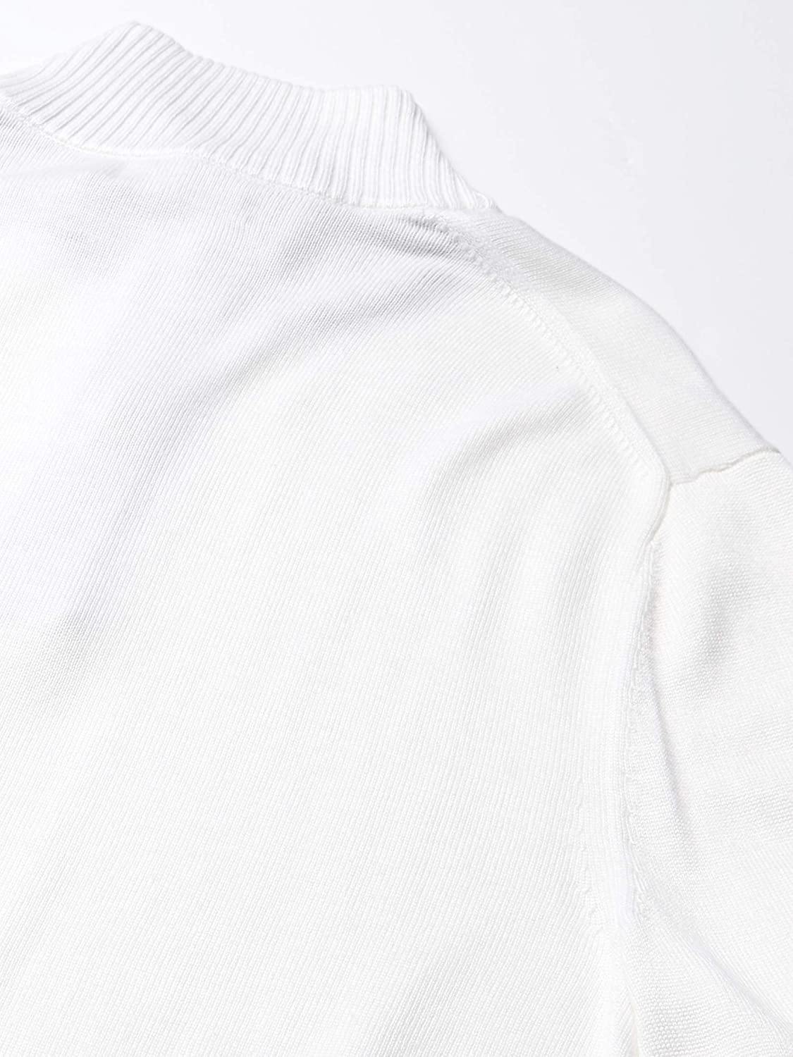 Nautica Men's Quarter-Zip Sweater - JOY2ESpree