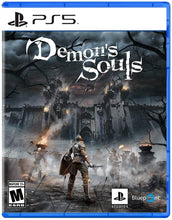 
                        
                          Muat gambar ke penampil Galeri, Demon’s Souls – PlayStation 5 - JOY2ESpree
                        
                      