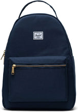 
                        
                          Cargar imagen en el visor de la galería, Herschel Nova Backpack, Black, Mini 9L
                        
                      