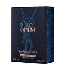 
                        
                          画像をギャラリービューアに読み込む, Black Opium Intense Yves Saint Laurent Eau de Parfum for Women, 3 Ounce
                        
                      