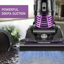 
                        
                          將圖片載入圖庫檢視器 MOOSOO Powerful Pet Upright Vacuum Cleaner, 1400W Powerful Suction and HEPA Media Filtration - JOY2ESpree
                        
                      