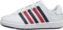 
                        
                          將圖片載入圖庫檢視器 K-Swiss Kids' Classic VN Sneaker
                        
                      