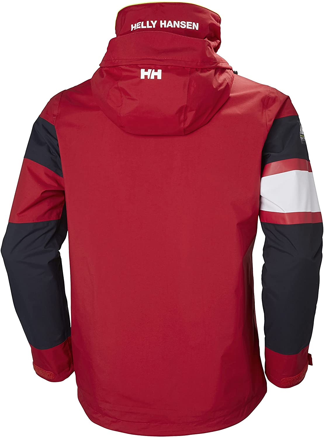Helly-Hansen Waterproof Salt Light Sailing Jacket