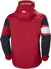 
                        
                          Muat gambar ke penampil Galeri, Helly-Hansen Waterproof Salt Light Sailing Jacket
                        
                      