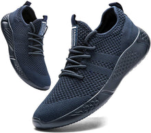 
                        
                          將圖片載入圖庫檢視器 Damyuan Men's Sport Gym Running Shoes Walking Shoes Casual Lace Up Lightweight
                        
                      