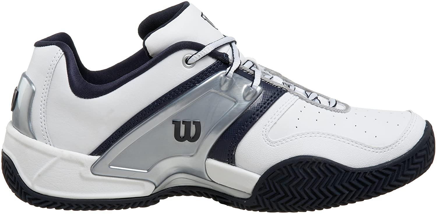 Wilson Men's Trance II Tennis Shoe - JOY2ESpree