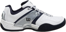
                        
                          गैलरी व्यूवर में इमेज लोड करें, Wilson Men's Trance II Tennis Shoe - JOY2ESpree
                        
                      
