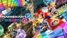 
                        
                          將圖片載入圖庫檢視器 Mario Kart 8 Deluxe - Nintendo Switch - JOY2ESpree
                        
                      