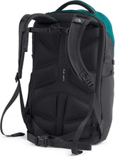 
                        
                          Cargar imagen en el visor de la galería, The North Face Women's Recon Backpack, TNF Black Heather/Silver Reflective, One Size
                        
                      