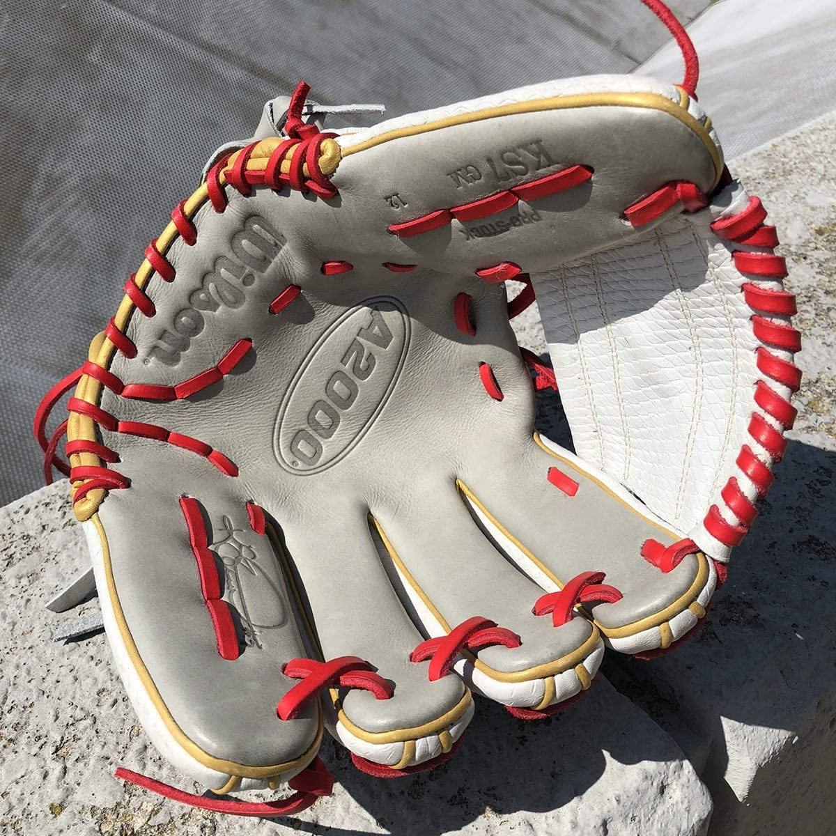 Wilson A2000 Fastpitch Glove Series - JOY2ESpree