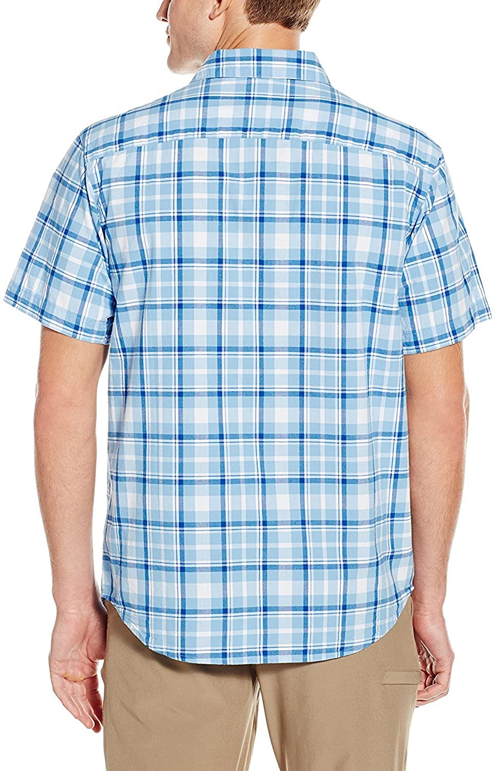 Columbia Men's Rapid Rivers II Short Sleeve Shirt