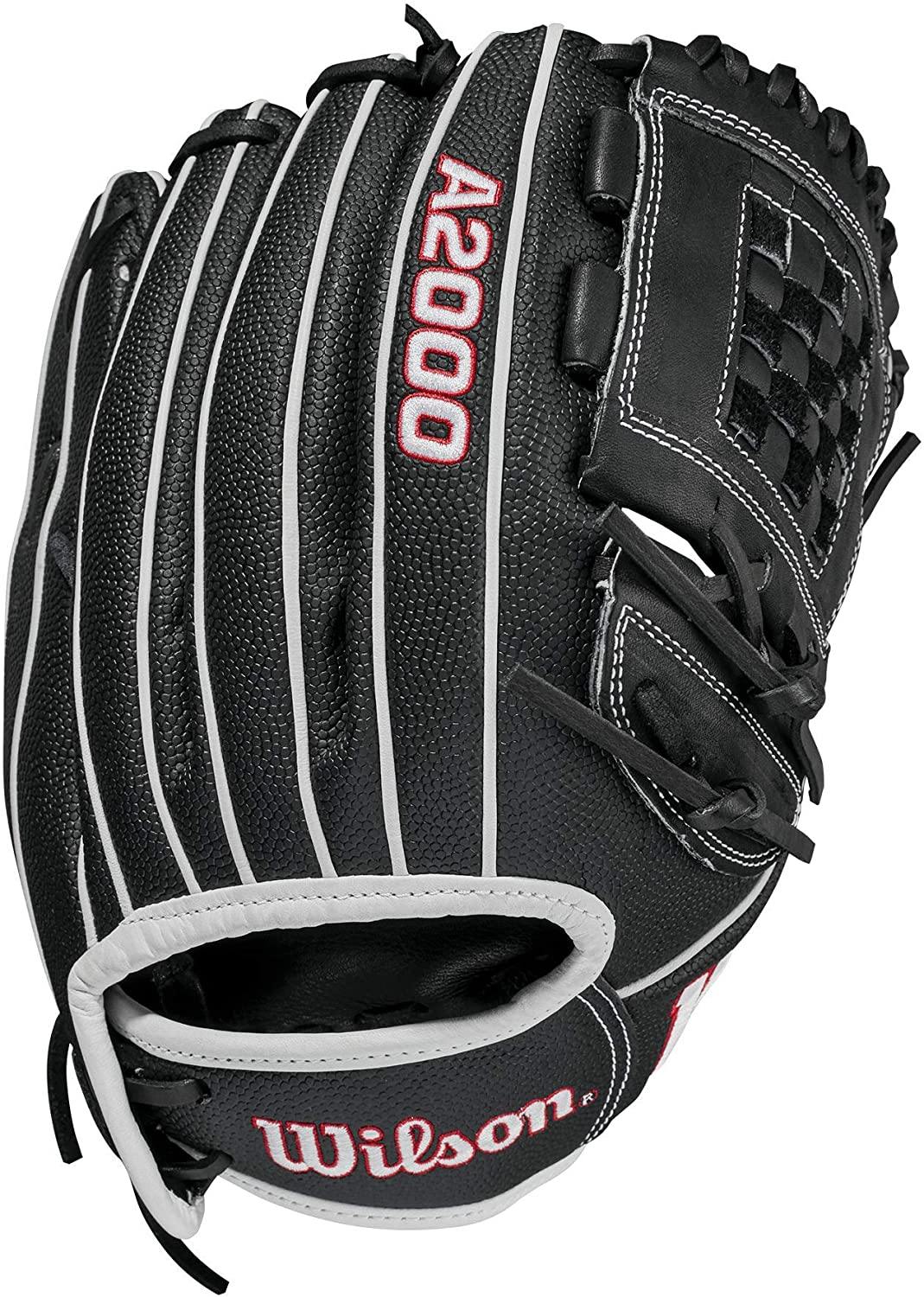 Wilson A2000 Fastpitch Glove Series - JOY2ESpree