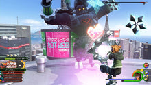 
                        
                          गैलरी व्यूवर में इमेज लोड करें, Kingdom Hearts III - PlayStation 4 Deluxe Edition - JOY2ESpree
                        
                      
