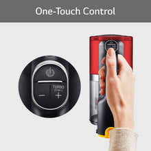 
                        
                          Muat gambar ke penampil Galeri, LG Cordzero A9 Ultimate, Two Batteries, for Hard-Floor, Carpet, Mattress, Car (A907GMS) Cordless Stick Vacuum, Matte Grey - JOY2ESpree
                        
                      