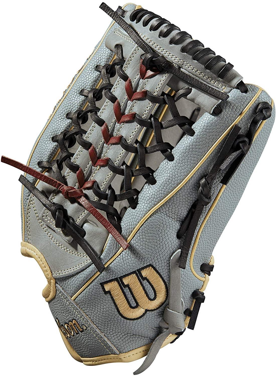 Wilson A2000 Fastpitch Glove Series - JOY2ESpree