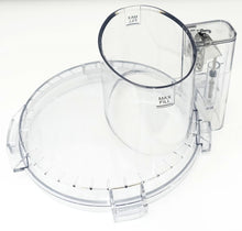 
                        
                          Cargar imagen en el visor de la galería, Cuisinart Food Processor Work Bowl Cover (DFP-14NWBCT1) - JOY2ESpree
                        
                      